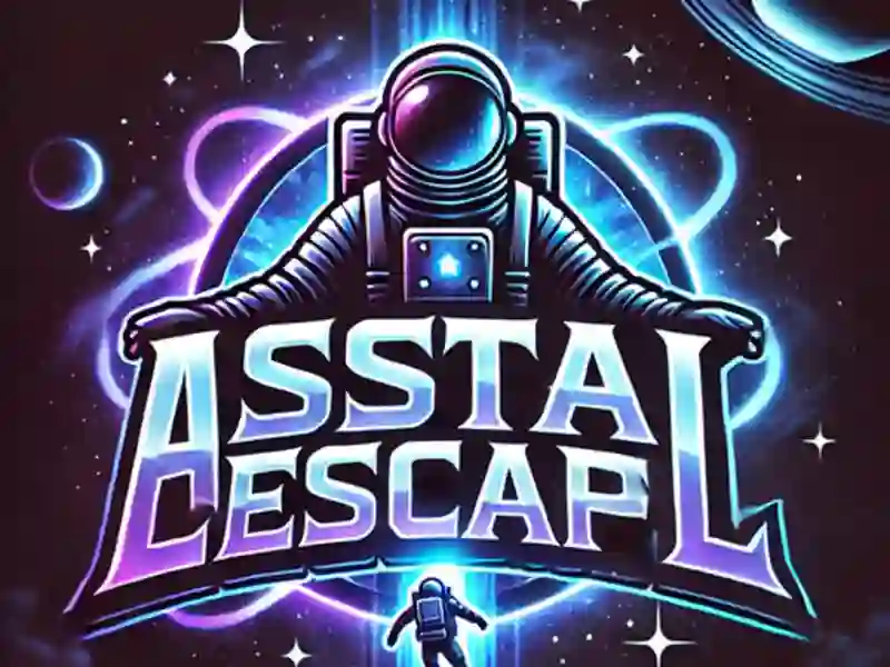 Igra Astralni bijeg online
