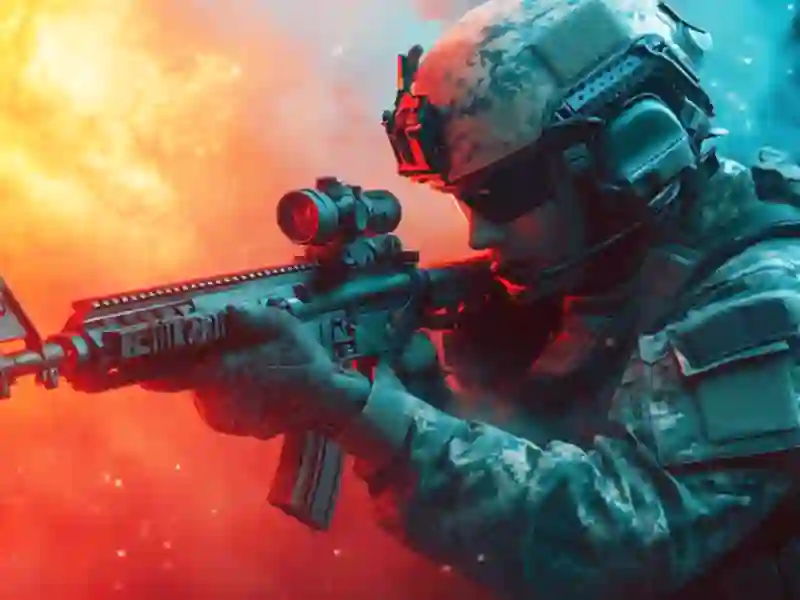 Igra Borbeni snimak: elita online