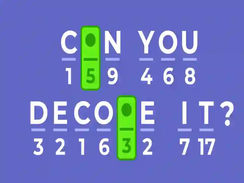 Igra Kriptogram online