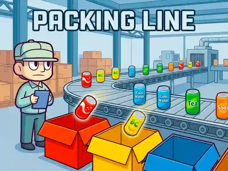 Igra Packing Line online