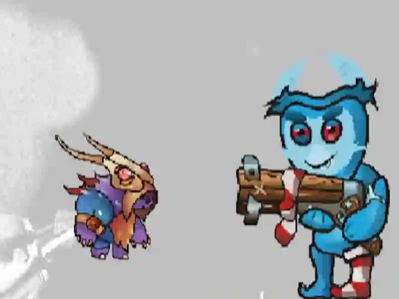 Igra Ubojica divova online