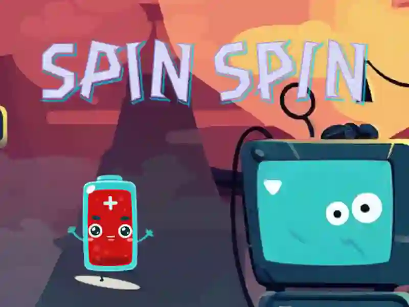 Igra Spin online Igra Spin online