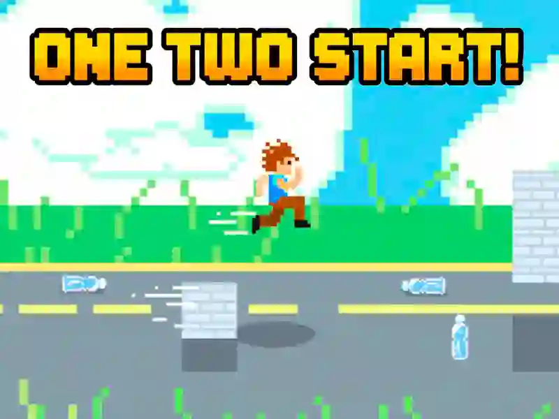 Igra Jedan dva Start online