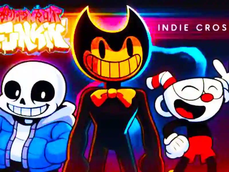 Igra Fysey Knight Fankin vs. online