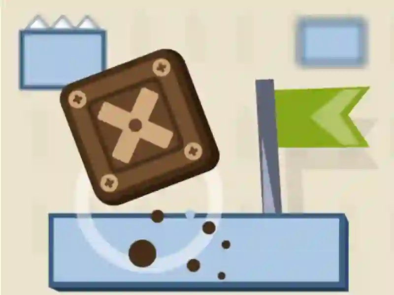 Igra Fizika kutije 2 online Igra Fizika kutije 2 online