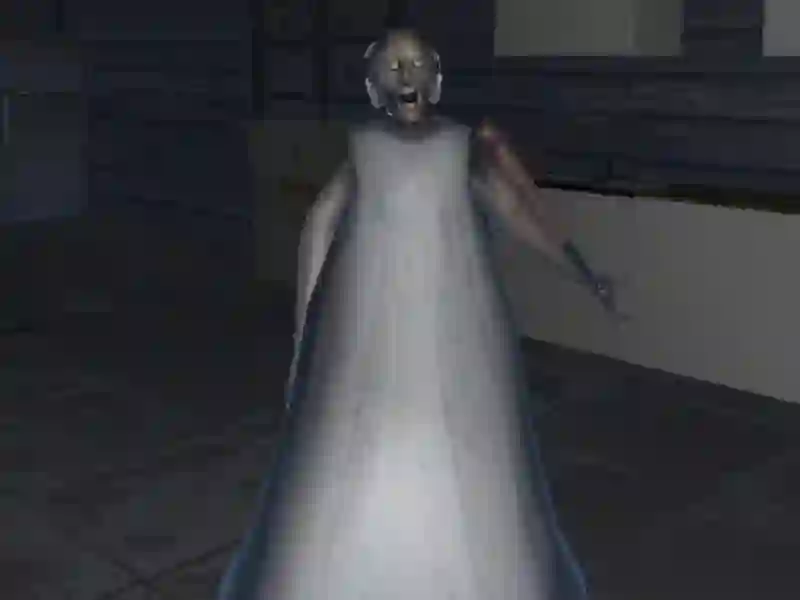 Igra Grenny se vraća 3D: Zla sudbina online Igra Grenny se vraća 3D: Zla sudbina online