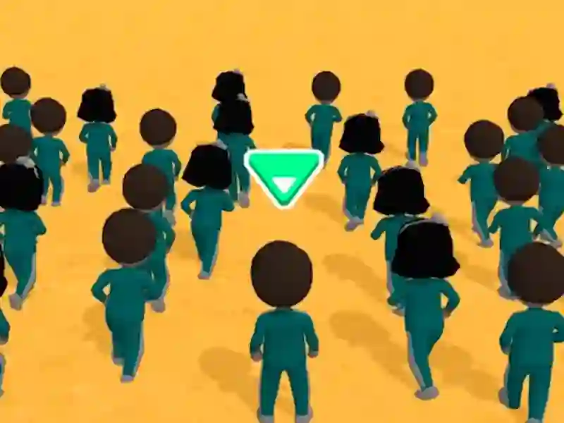 Igra Ne kreću se online Igra Ne kreću se online