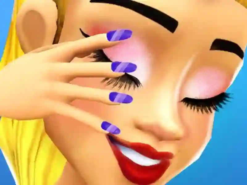 Igra Unutrašnjost umjetnosti online