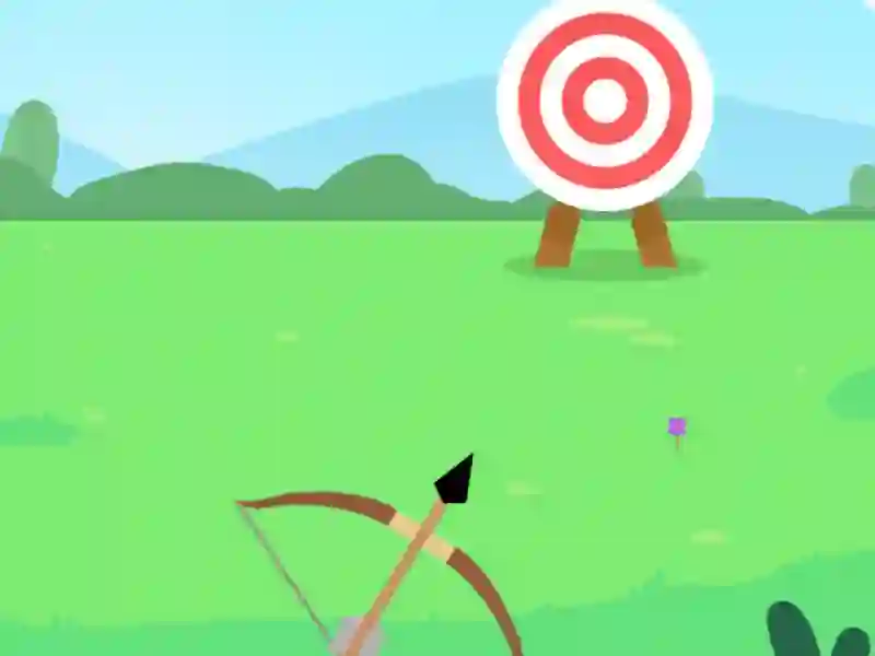 Igra Ispitivanje dobro-Aimirani pucnjevi online