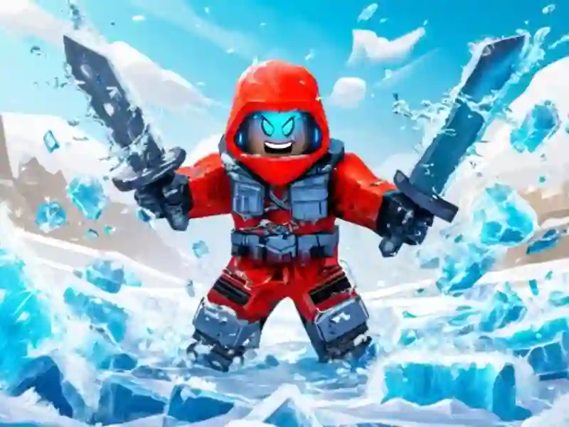 Igra Voćni blok online