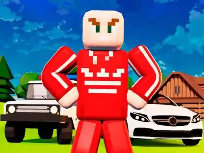 Igra Boksterija online