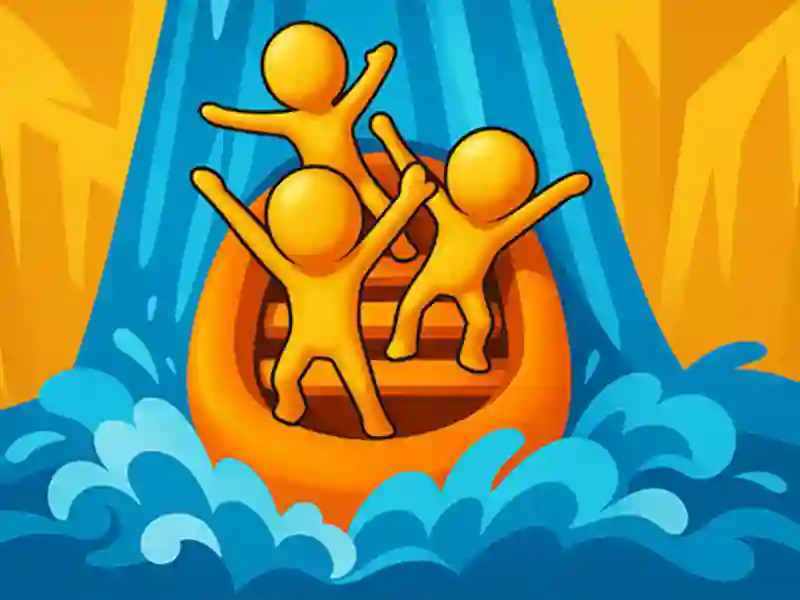 Igra Vodeni park: Razvrstavanje online Igra Vodeni park: Razvrstavanje online