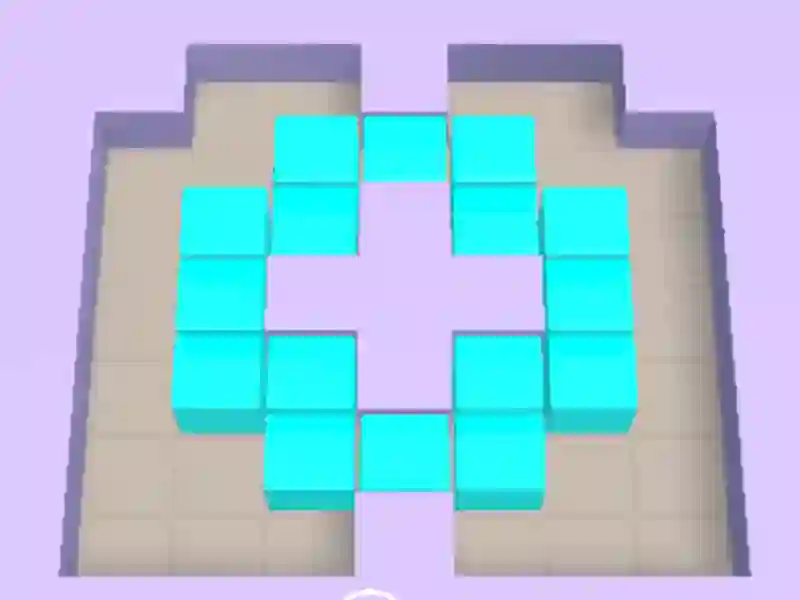 Igra Fuzija žele online Igra Fuzija žele online