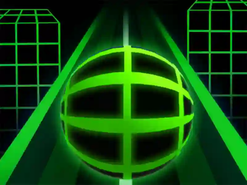 Igra 3D nagib online