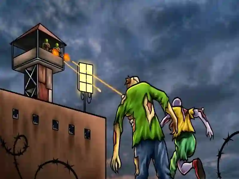 Igra Nećemo preživjeti online