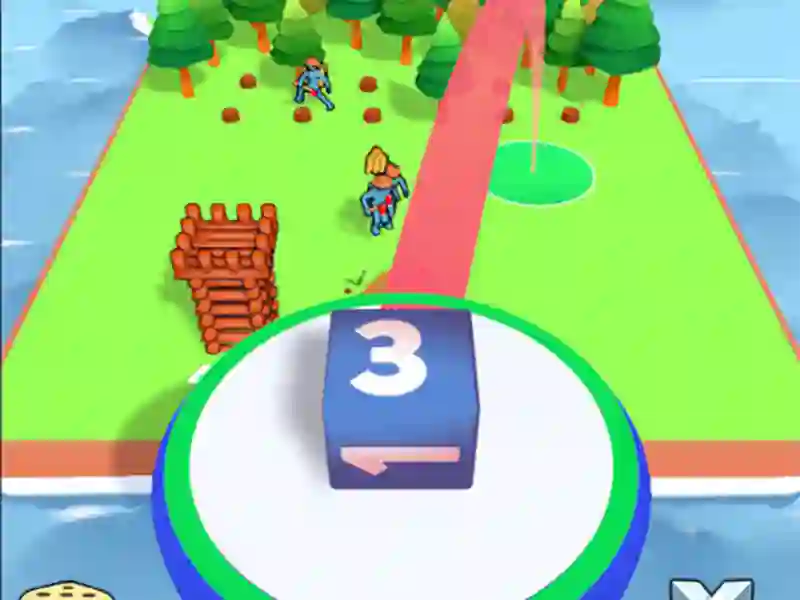 Igra Otok dvorca online