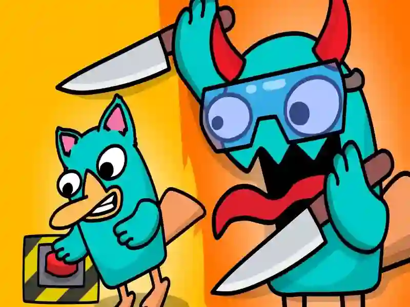 Igra Izdajničar online