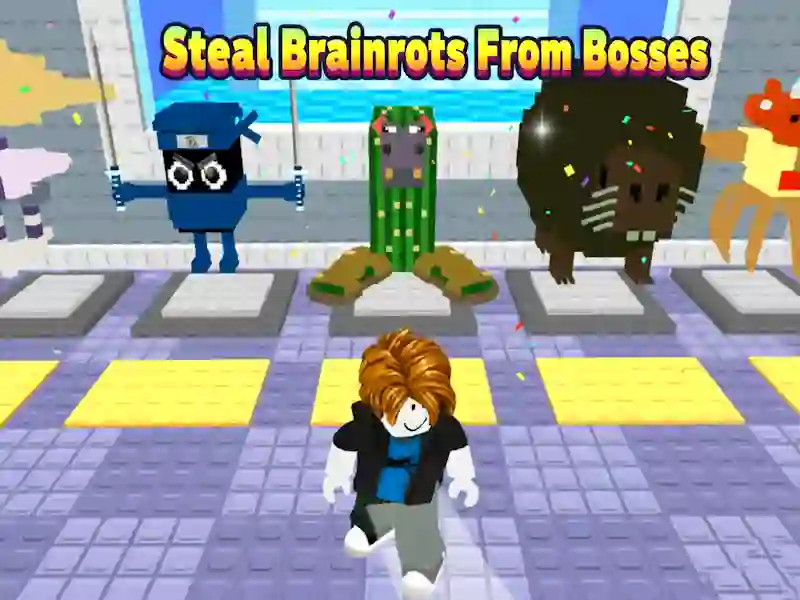 Igra Ukradi meme od šefova online