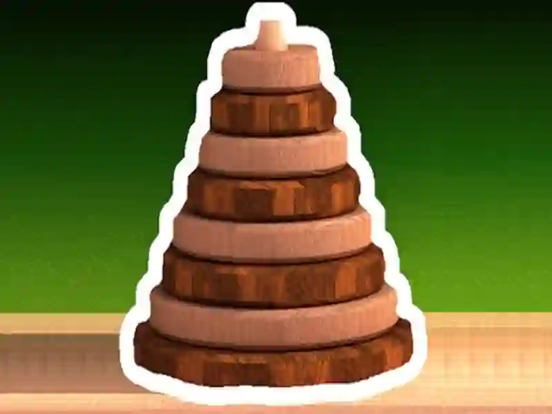 Igra Pomaknite toranj online