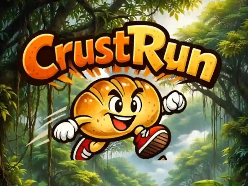 Igra Crust Run online