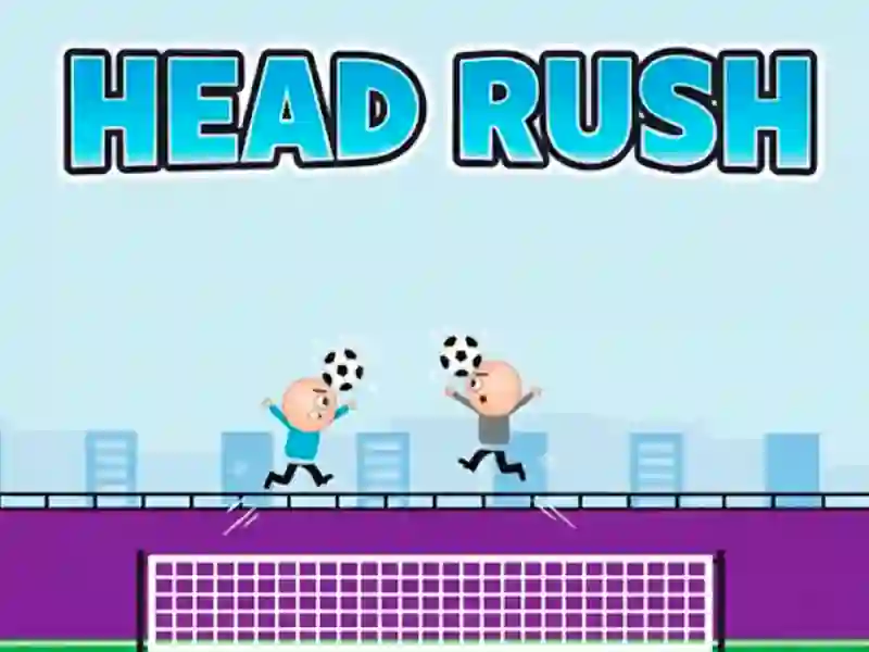 Igra Head Rush online