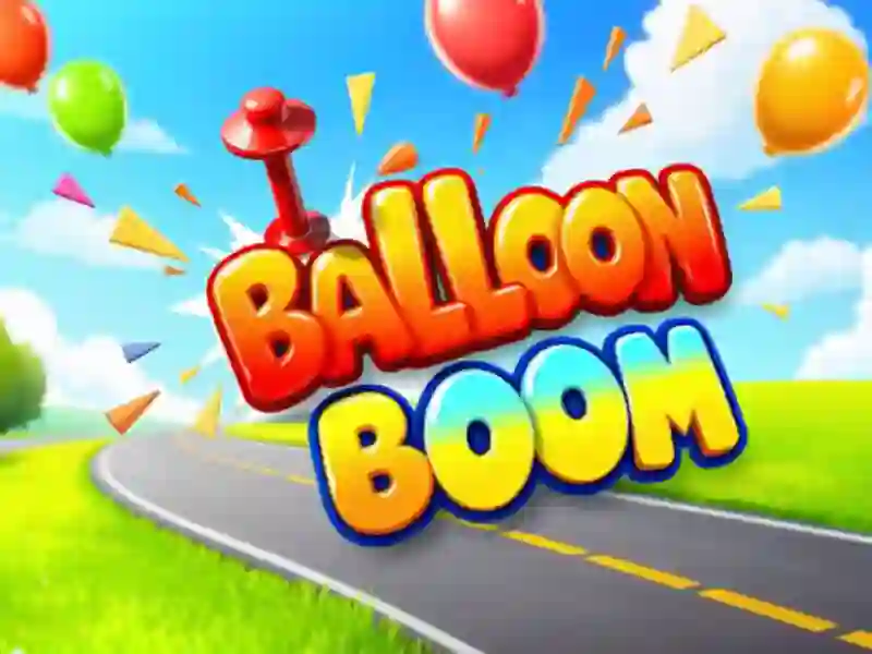 Igra Procvat balona online