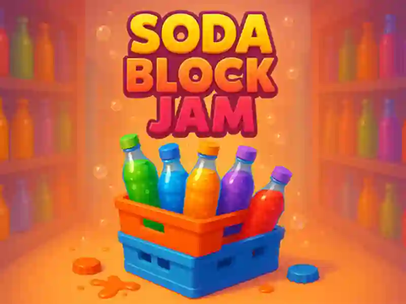Igra Soda set online Igra Soda set online