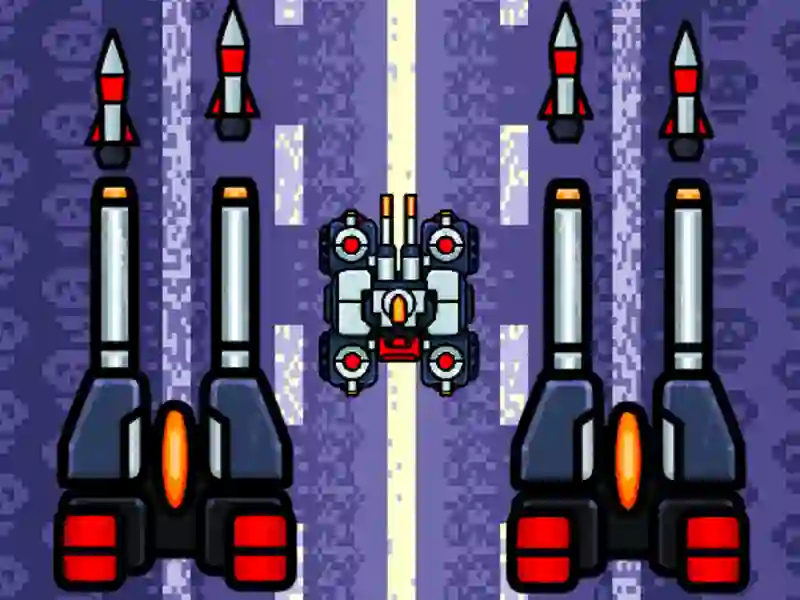 Igra Super obrambeni tenk online Igra Super obrambeni tenk online