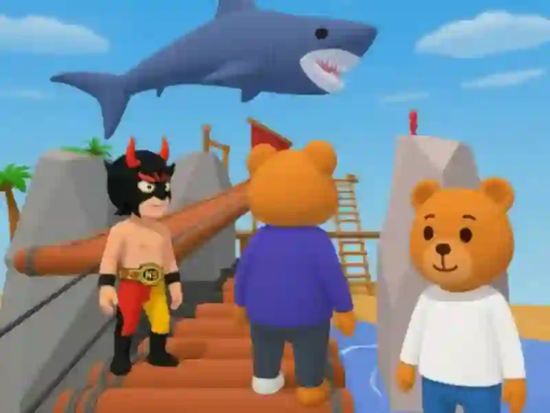 Igra G. Dude: Internetski pozivi više veličine online