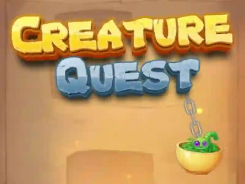 Igra Quest Creatures online