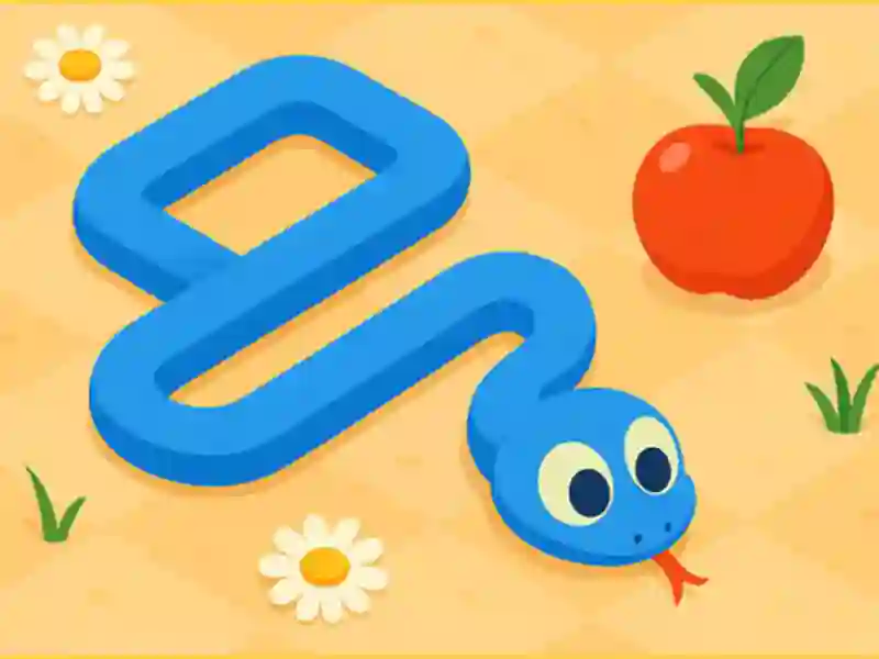 Igra Coe Zmija online