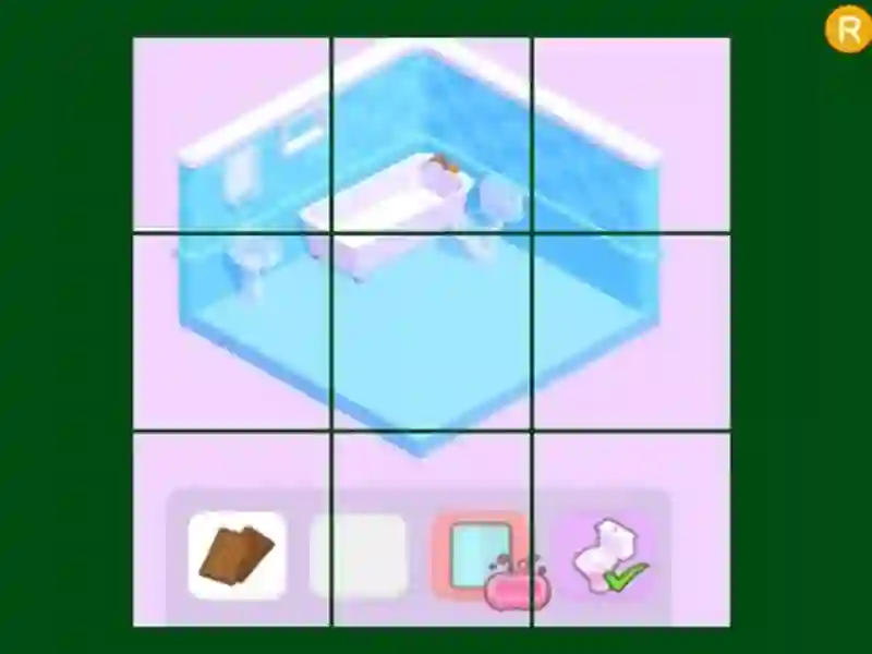 Igra Crazy Fusion soba online