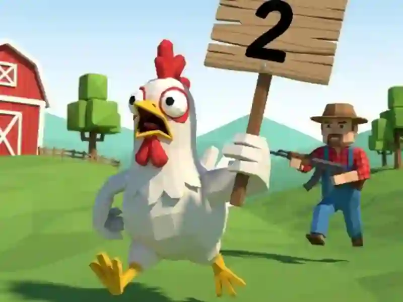 Igra Pileća matematika online
