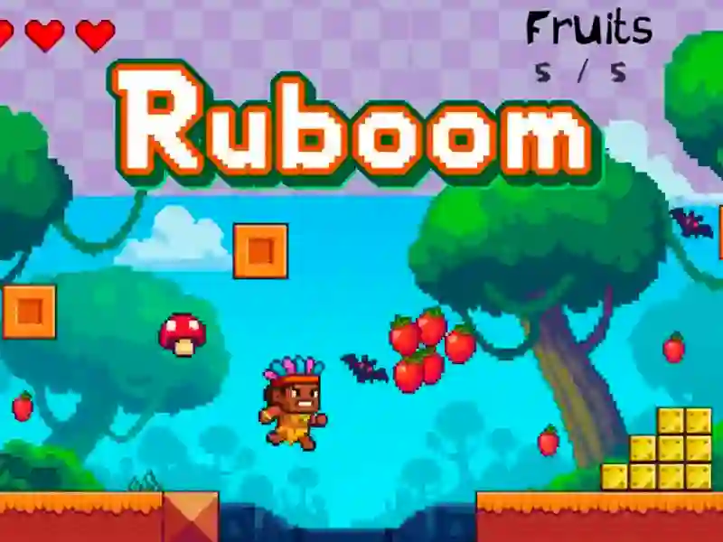 Igra Rubum online
