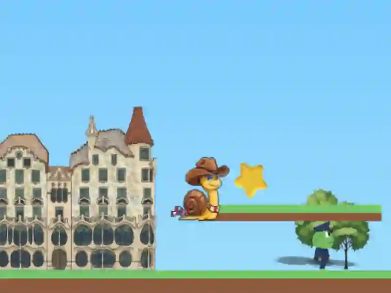 Igra Hrabra avantura u Europi online