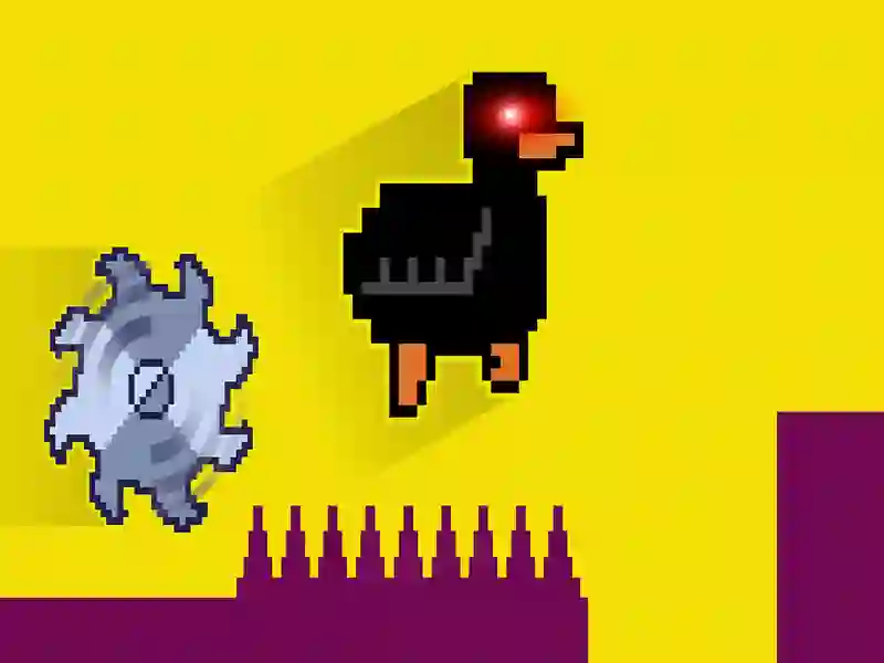 Igra Vražja patka online