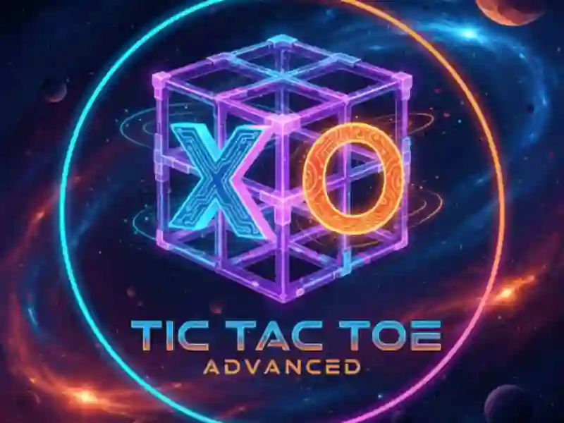 Igra Čarobni tic-tac-toe online