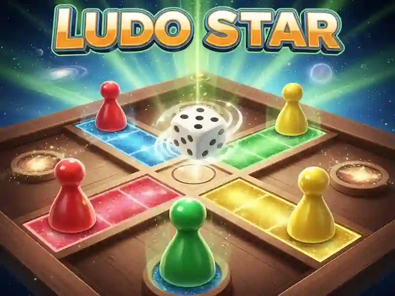 Igra Zvijezda Ludo online