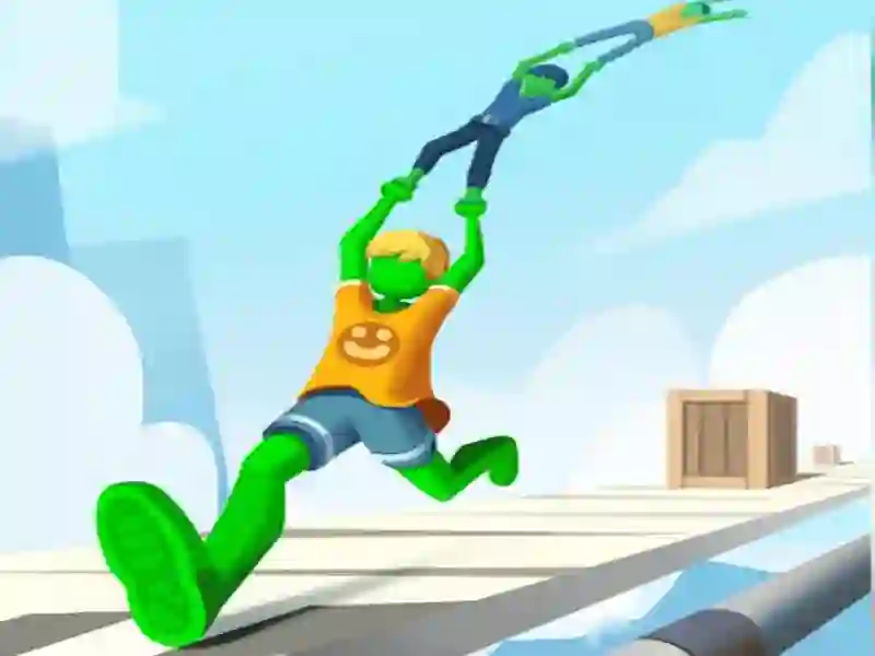 Igra Narodna toranj online