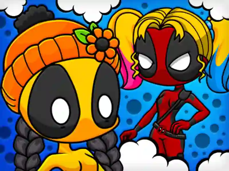 Igra Dama poole online