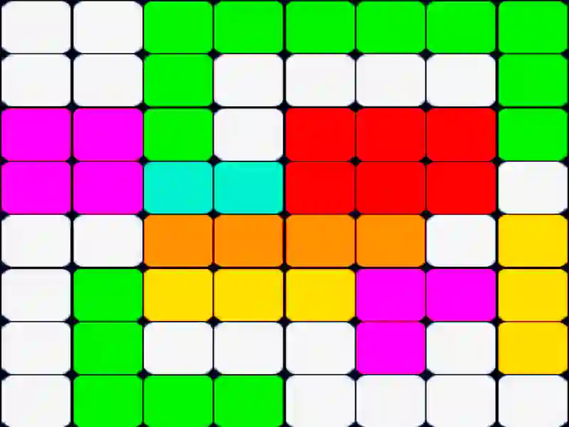 Igra Magic Block Puzzle online