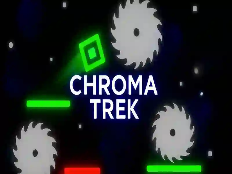 Igra Chroma staza online