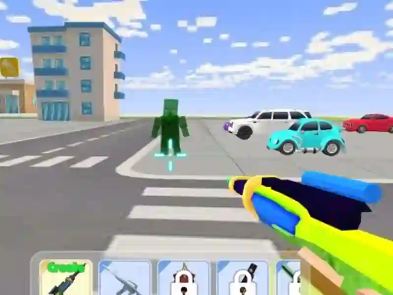 Igra Zanat protiv diva online Igra Zanat protiv diva online