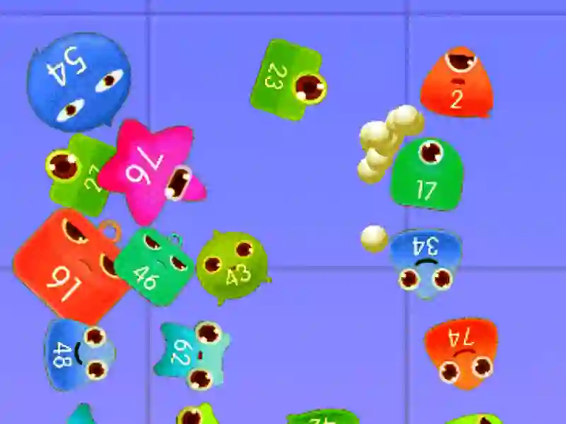 Igra Fizička kugla online