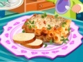 Igra Pečena ziti online