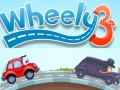 Igra Wheely 3 online
