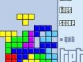 Igra Tetris online