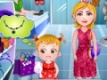 Igra Beba Hazel Fancy Dress online
