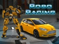 Igra Robo Utrke online