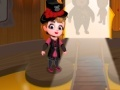 Igra Beba Hazel: Halloween Dvorac online